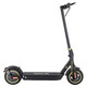 BeC e-Scooter Hi20 schwarz/gelb