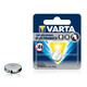 Varta V8GS Silver Coin 1,55V