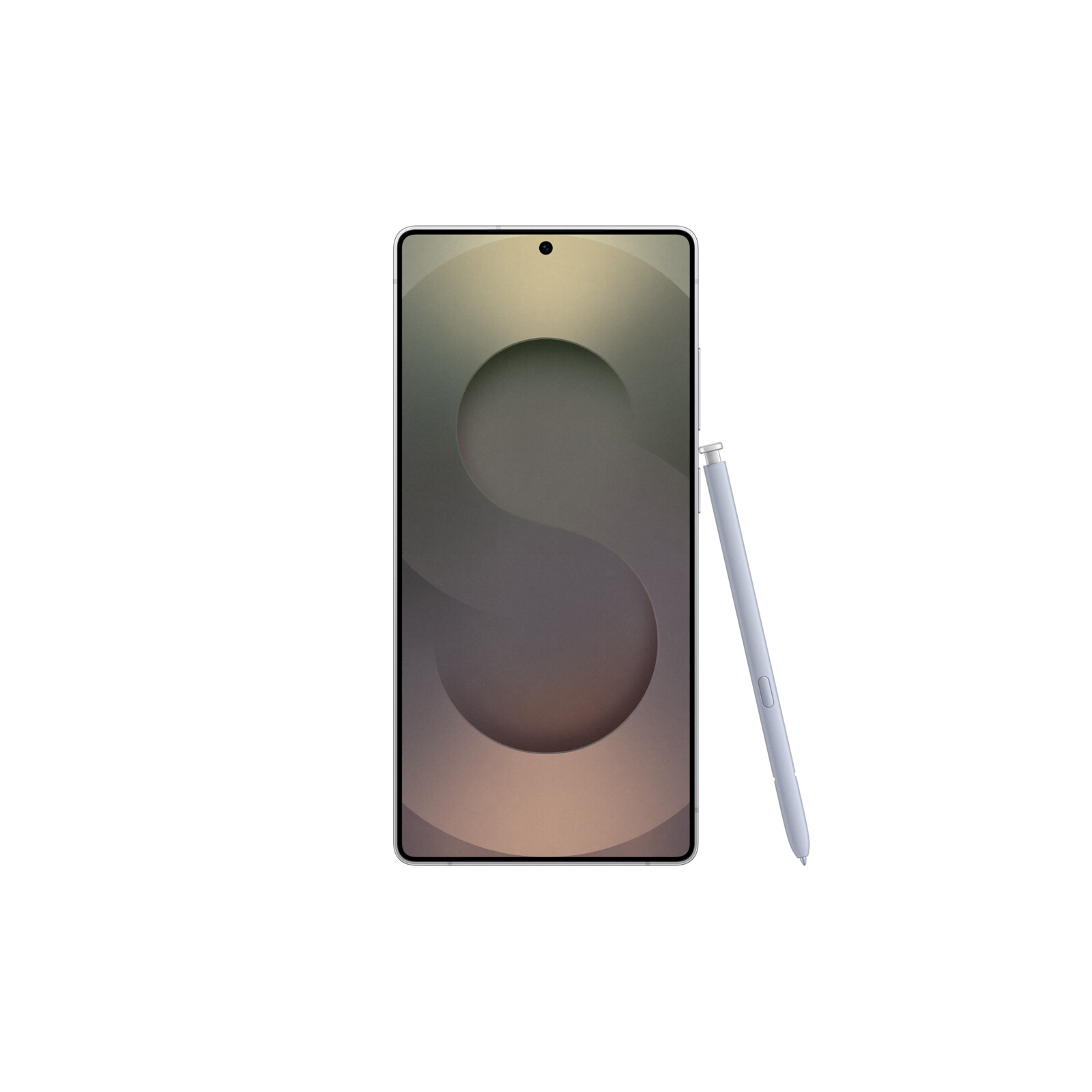 Samsung Galaxy S25 Ultra 1TB 5G Titanium White 
