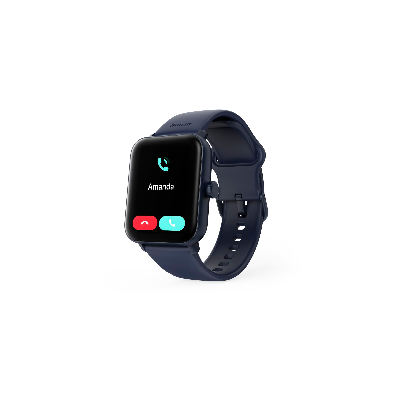 Ham Smartwatch 6010 blau