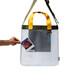 Polaroid Ripstop Tote Bag clear