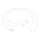 Samsung Earphones Type-C weiss