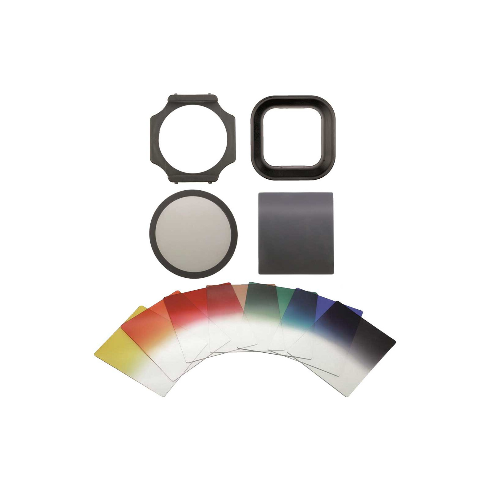 Dörr Go2 Filtersystem Kit