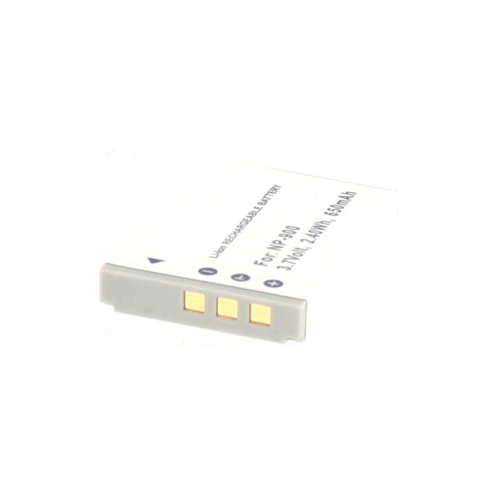 AGI 16193 Akku Traveler 02491-0037-01