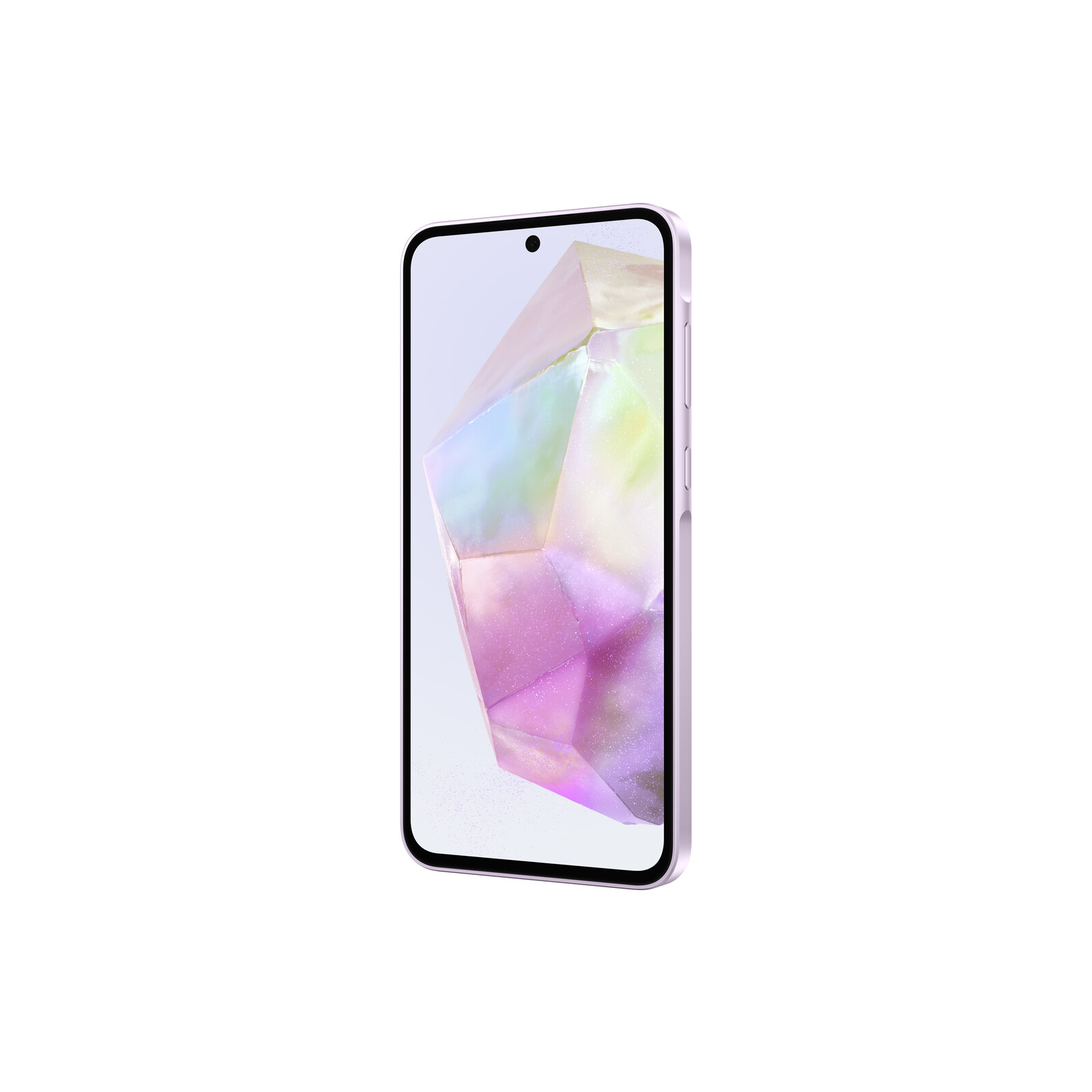 Samsung Galaxy A35 5G 6+128GB Lilac