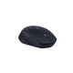 Axxtra Maus 2.4G und Bluetooth schwarz