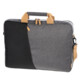 Hama 217114 Laptoptasche 13,3" schwarz/grau