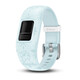 Garmin vivofit Jr.2 Silikonersatzband Disney Frozen blau