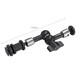 SmallRig beweglicher Arm mit Rosetten 7 Zoll 