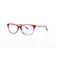 BERE 606-2H Damenbrille Kunststoff