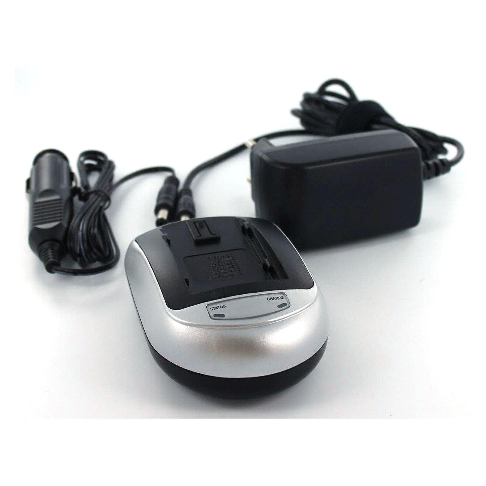 AGI 67503 Ladegerät Sony NP-F750