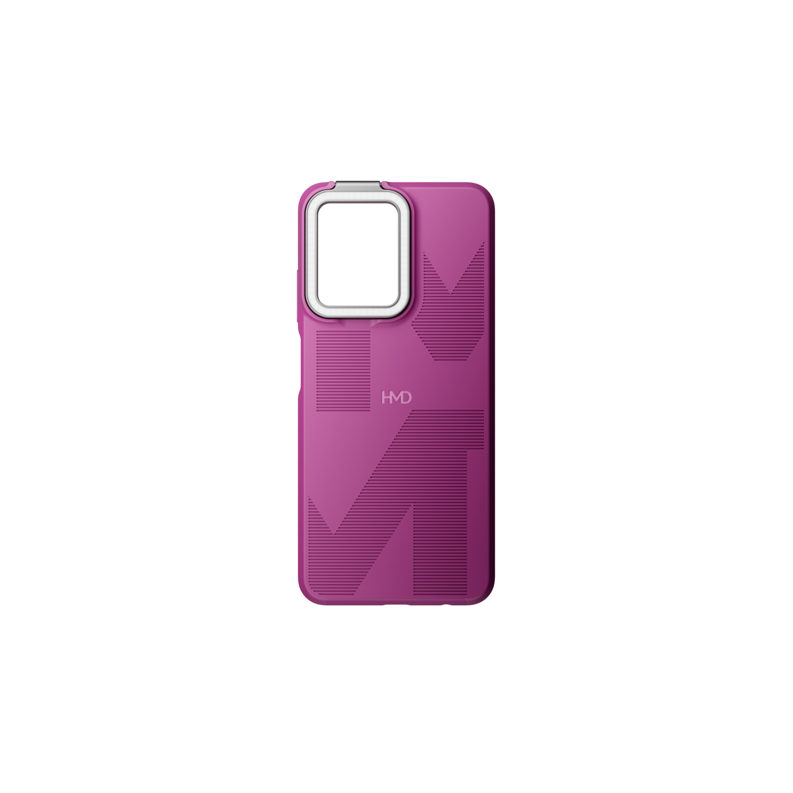 HMD Cover Flashy Fusion pink