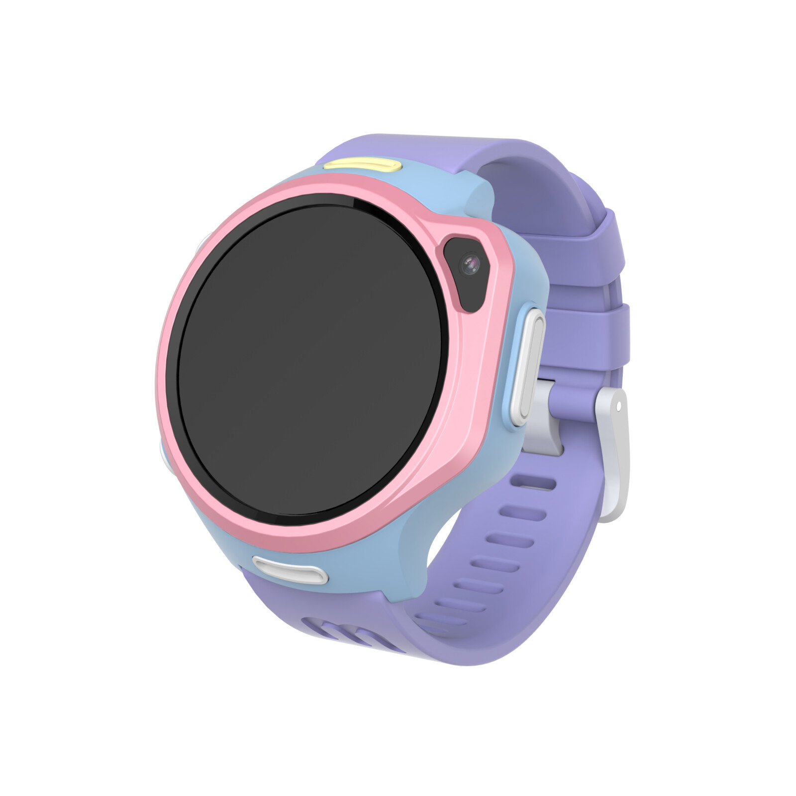 MyFirst Fone R2 Kids Smartwatch Cotton Candy