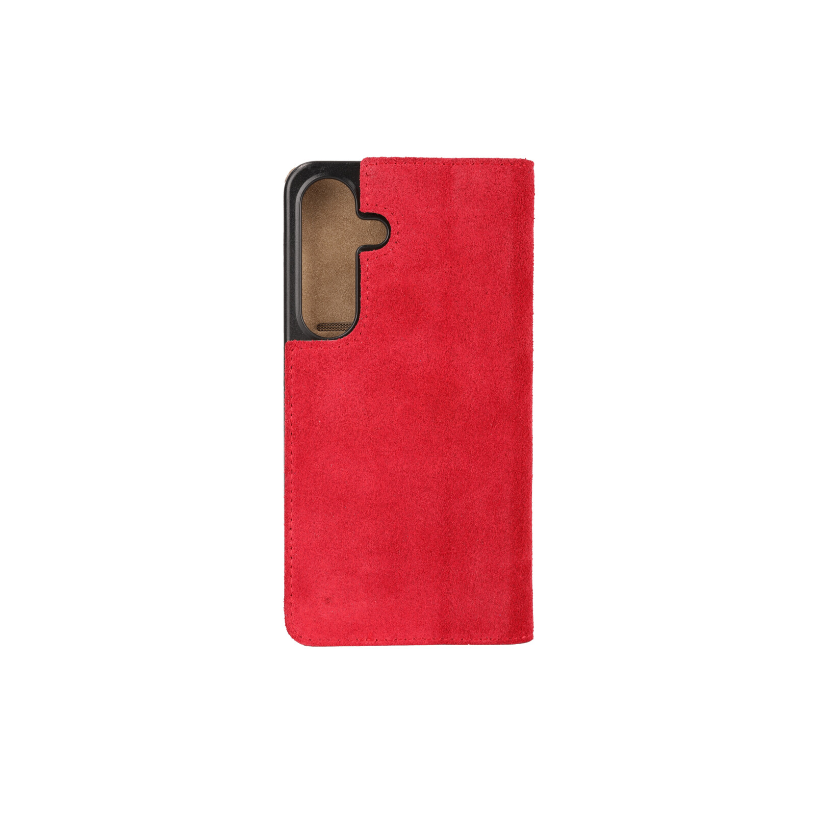 Galeli Book Erik Samsung Galaxy S25 Cherry Red