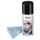 Hama Notebook Reinigungsschaum 100ml inkl. Tuch 