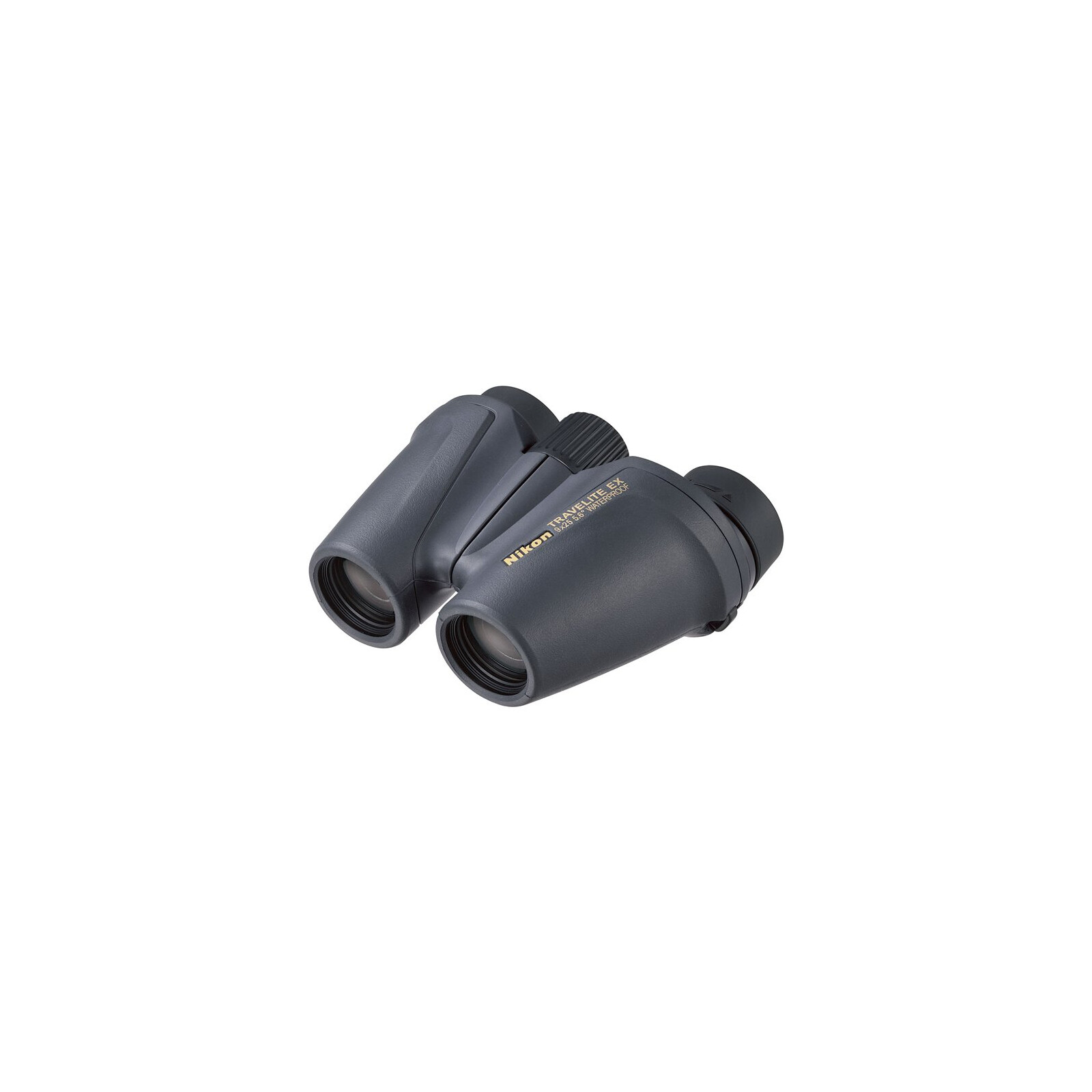Nikon Travelite EX 9x25 CF