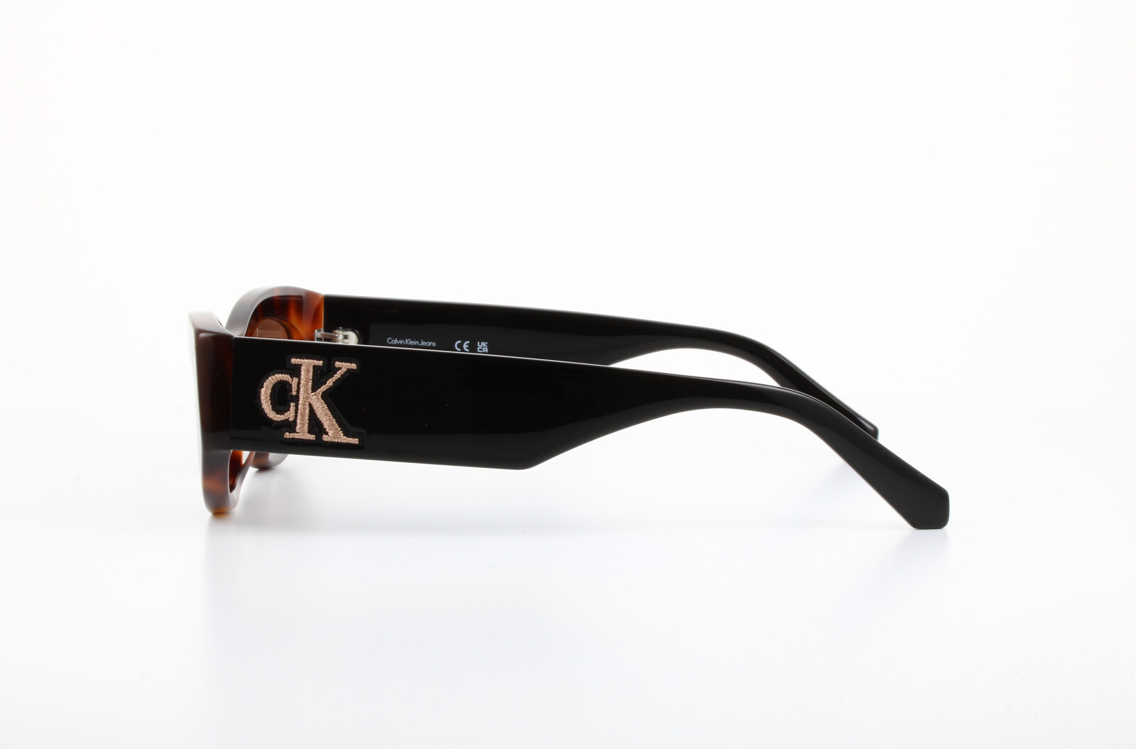 Calvin Klein Jeans CKJ24626SH havana