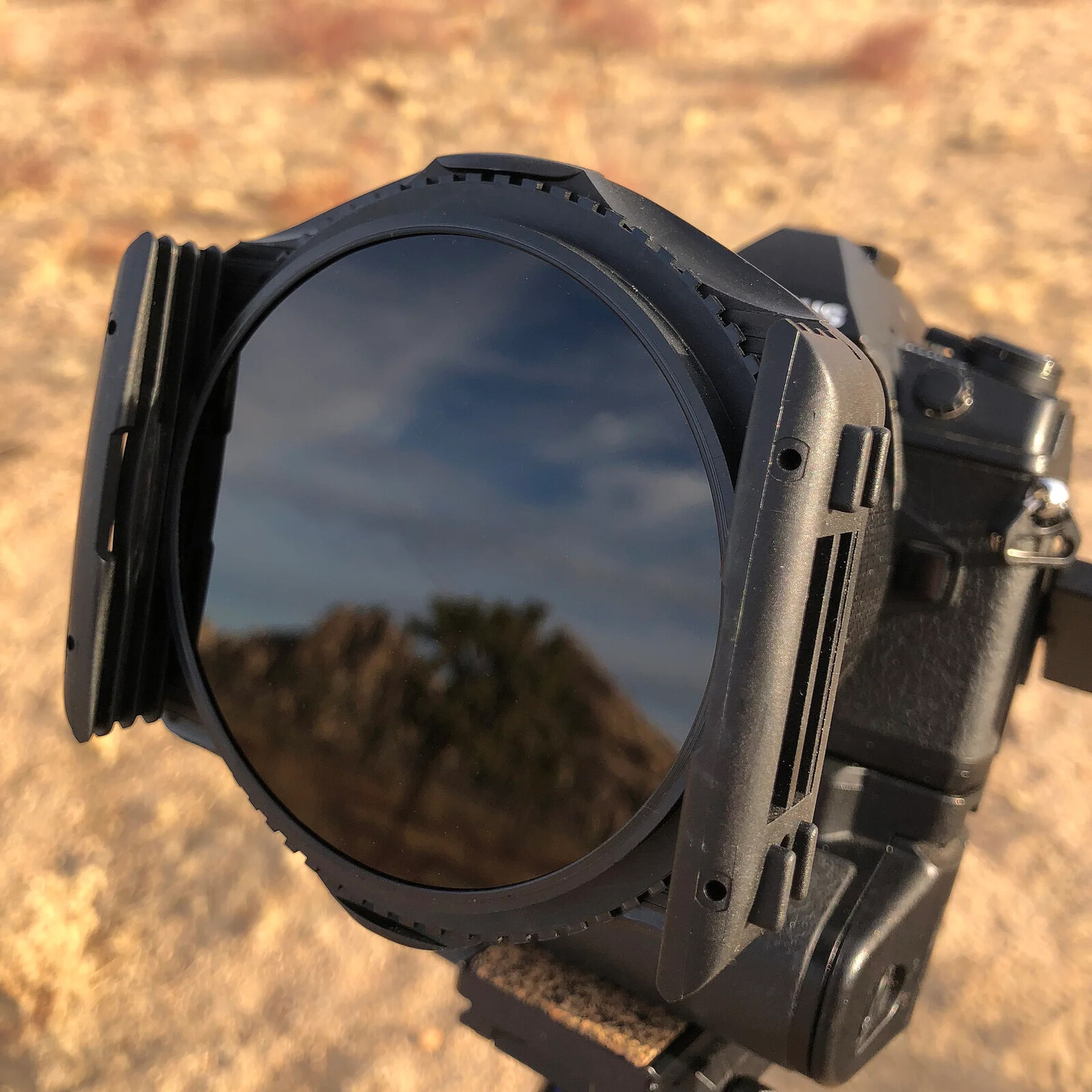 Cokin Z164 POL Circular