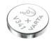 Varta V341 Silver Coin 1,55V