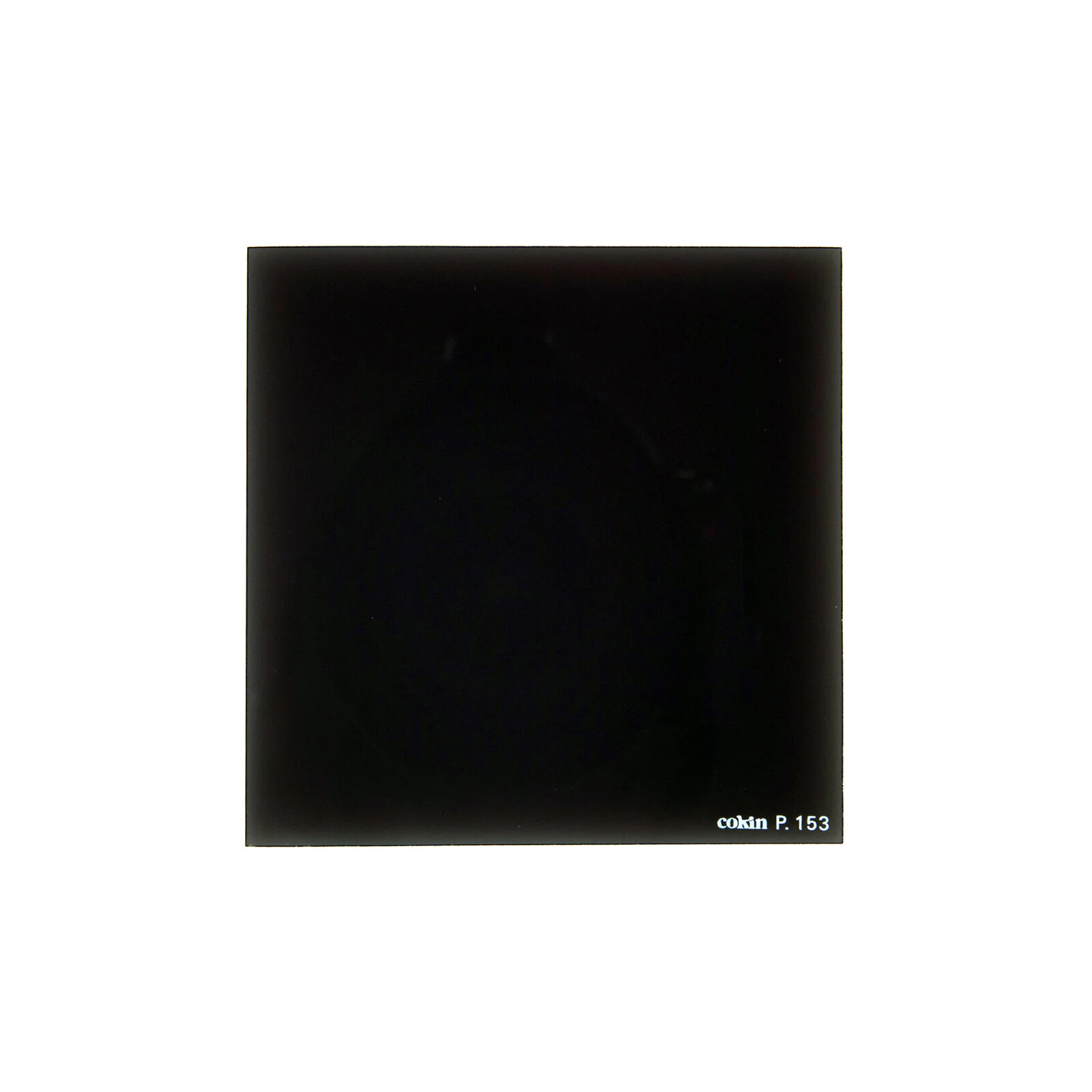 Cokin P153 Grau ND 4x