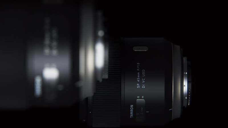 Tamron 35-150/2-2,8 Di III VXD für Sony E