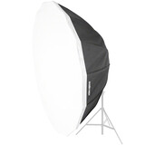 walimex pro 16-Winkel-Softbox Ø240cm Electra small walimex pro 16-Winkel-Softbox Ø240cm Electra small
