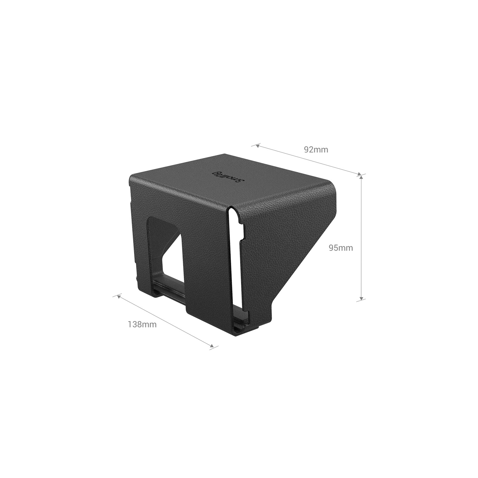 SmallRig Sonnenblende für BMPCC 6K PRO