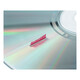 Hama CD-Laser-Reinigungsdisk, Reinigungsflüssigkeit
