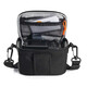 Lowepro Format 100 schwarz 