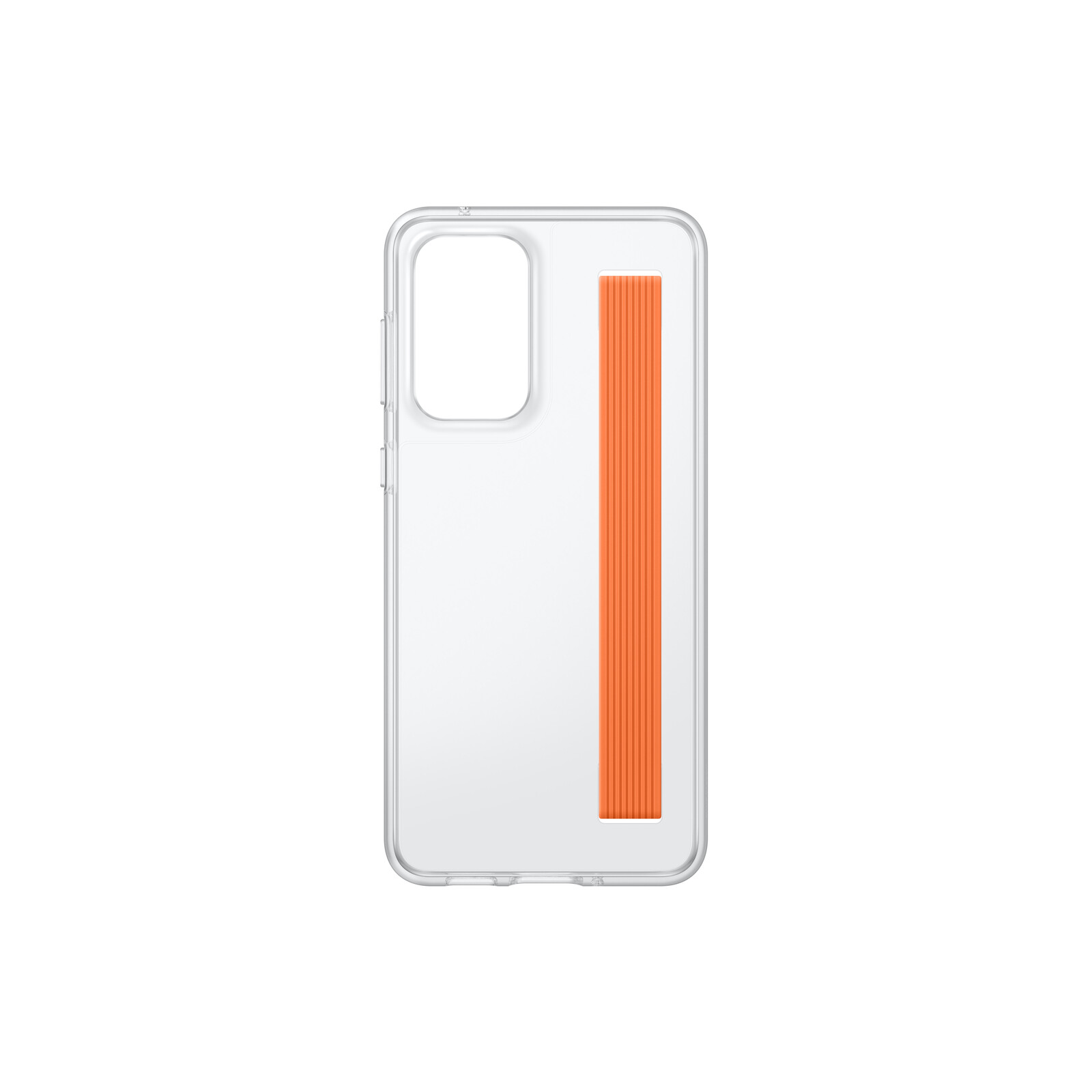Samsung Original Back Slim Strap Galaxy A33 5G clear