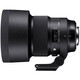 Sigma ART 105/1,4 DG HSM Sony