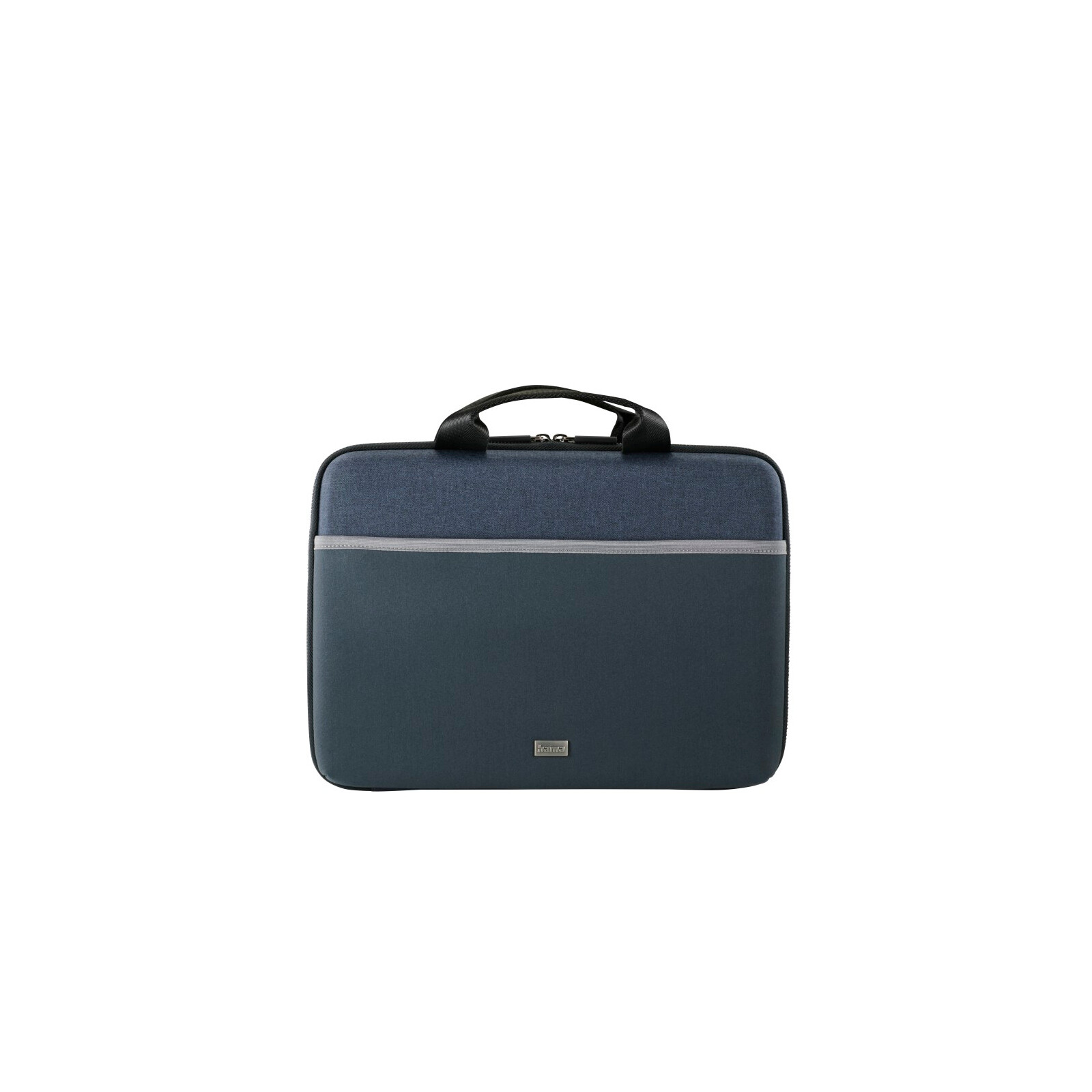 Hama Laptoptasche Protection 2.0 34-36cm blau