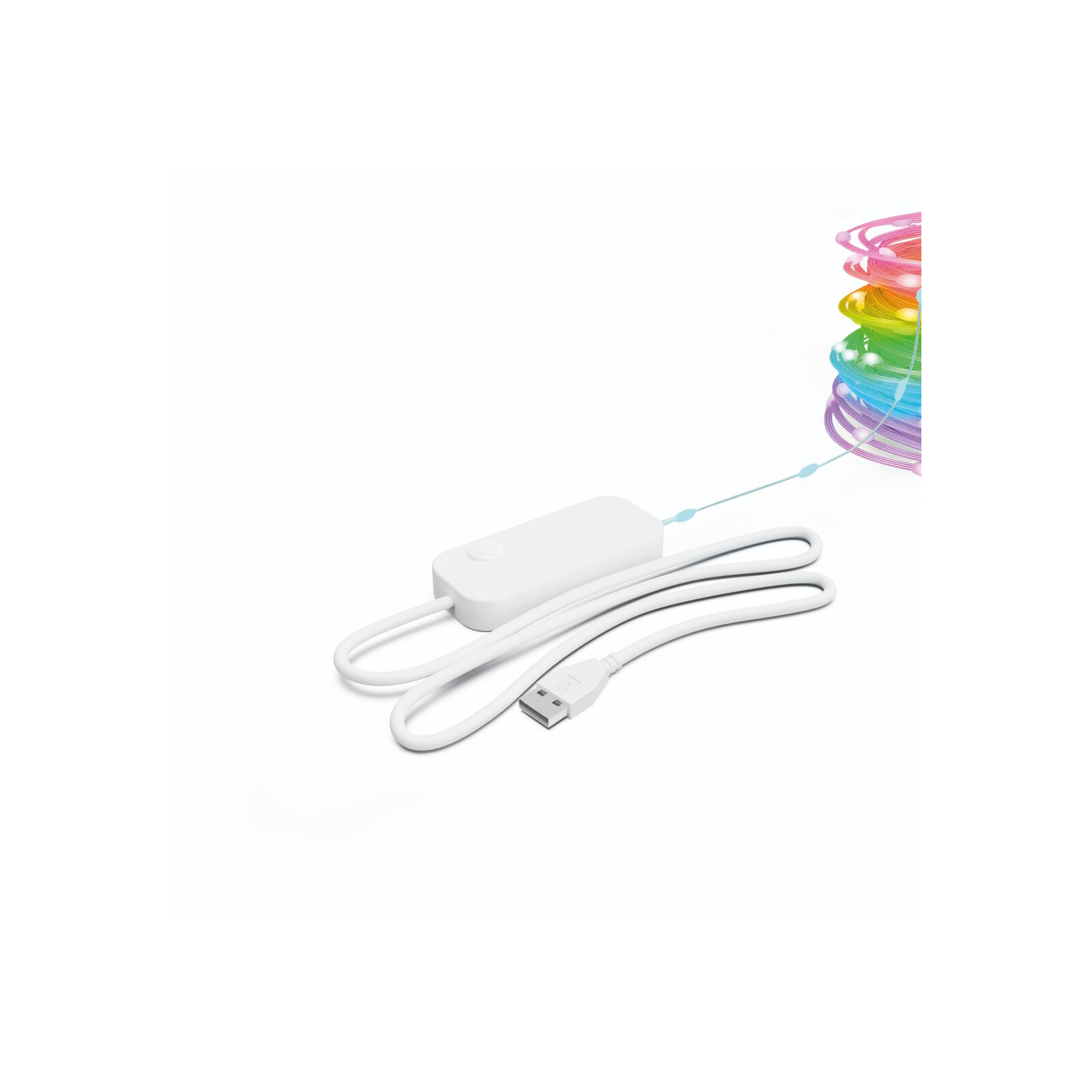 Hama Smarte LED-Lichterkette