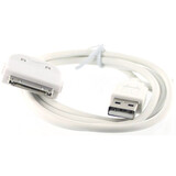 AGI USB Ladekabel Apple MA591G/A 30Pin AGI USB Ladekabel Apple MA591G/A 30Pin