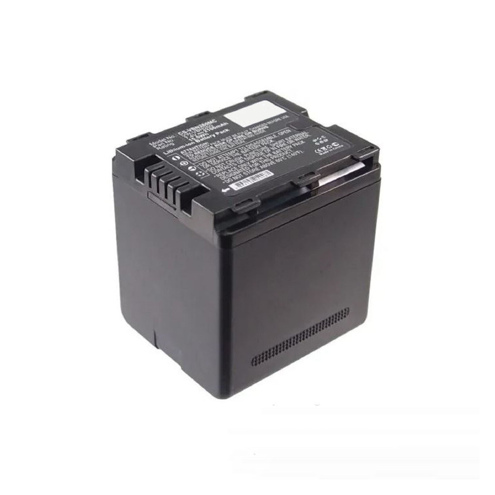 AGI 10699 Akku Panasonic HC-X929 