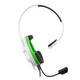 Turtle Beach Recon Chat Gaming Headset weiß/grün