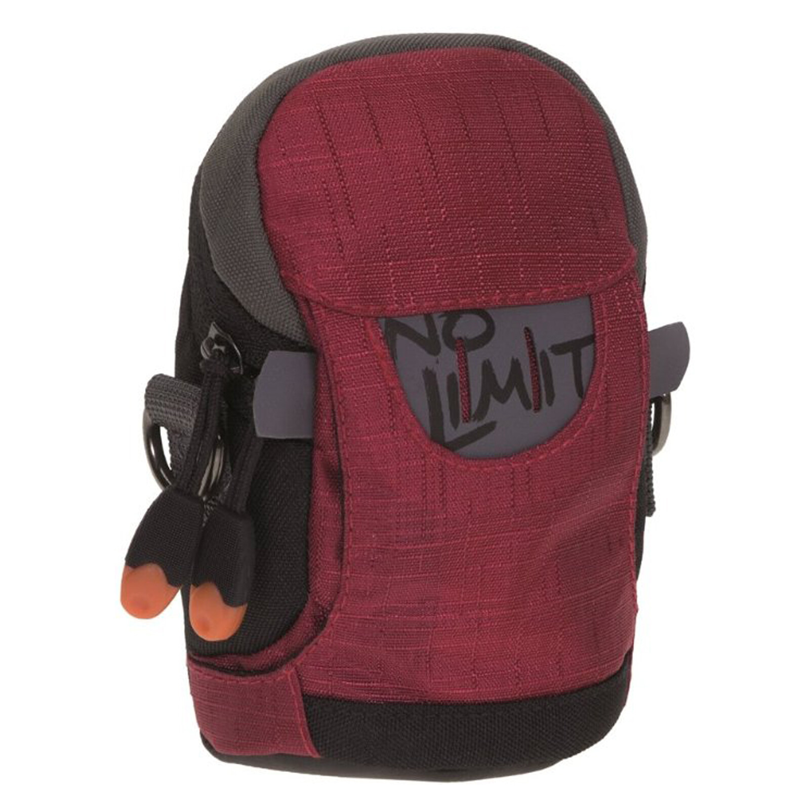 Dörr NoLimit 1 Kameratasche rot