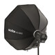 Godox Softbox silver 60cm for AD300/400PRO 