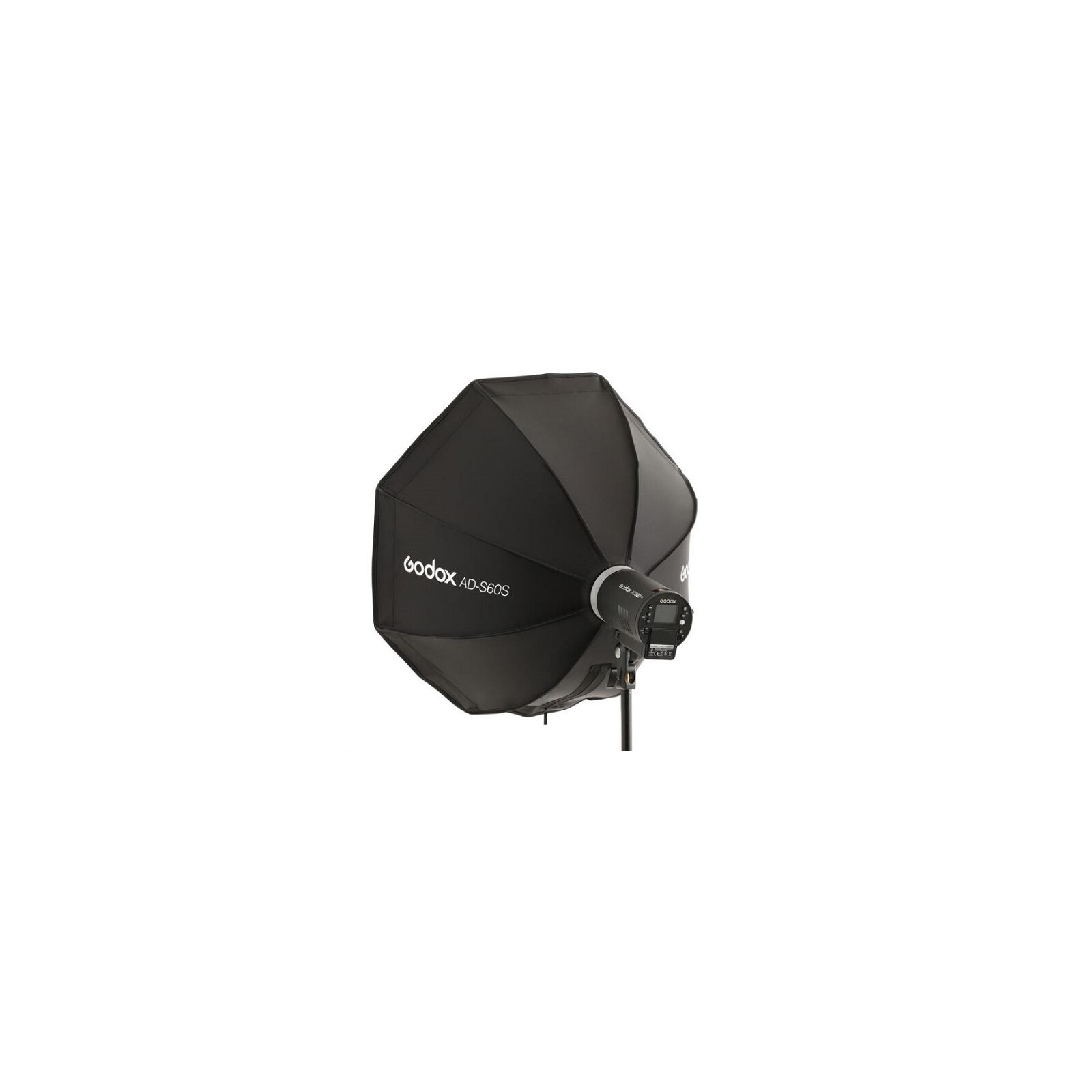 Godox Softbox silver 60cm for AD300/400PRO 