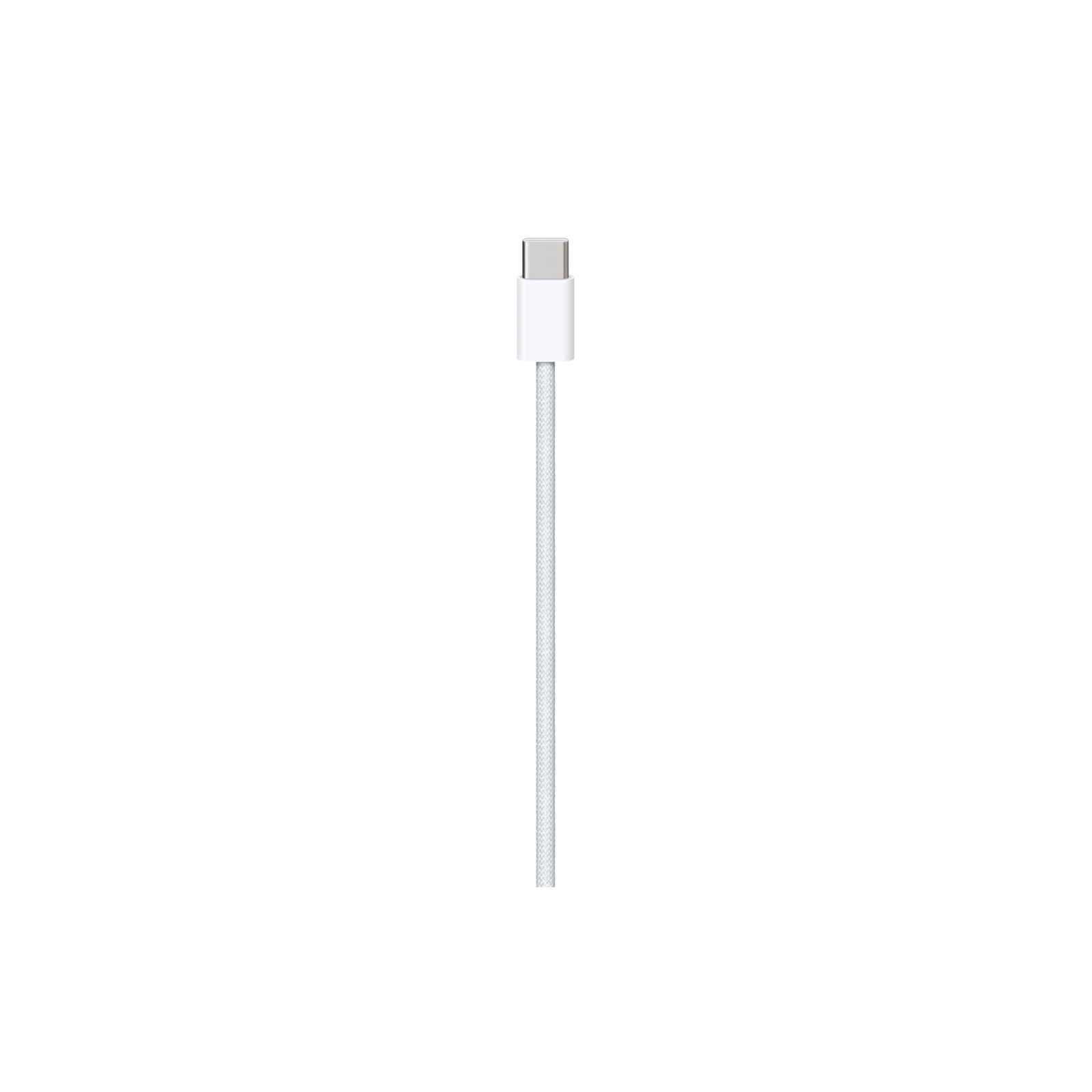 Apple USB-C auf USB-C Ladekabel gewebt 1m