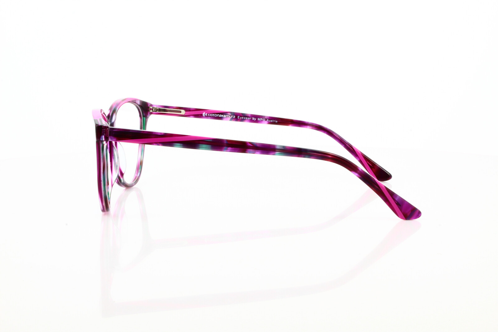 KNH 005-3 Damenbrille Kunststoff
