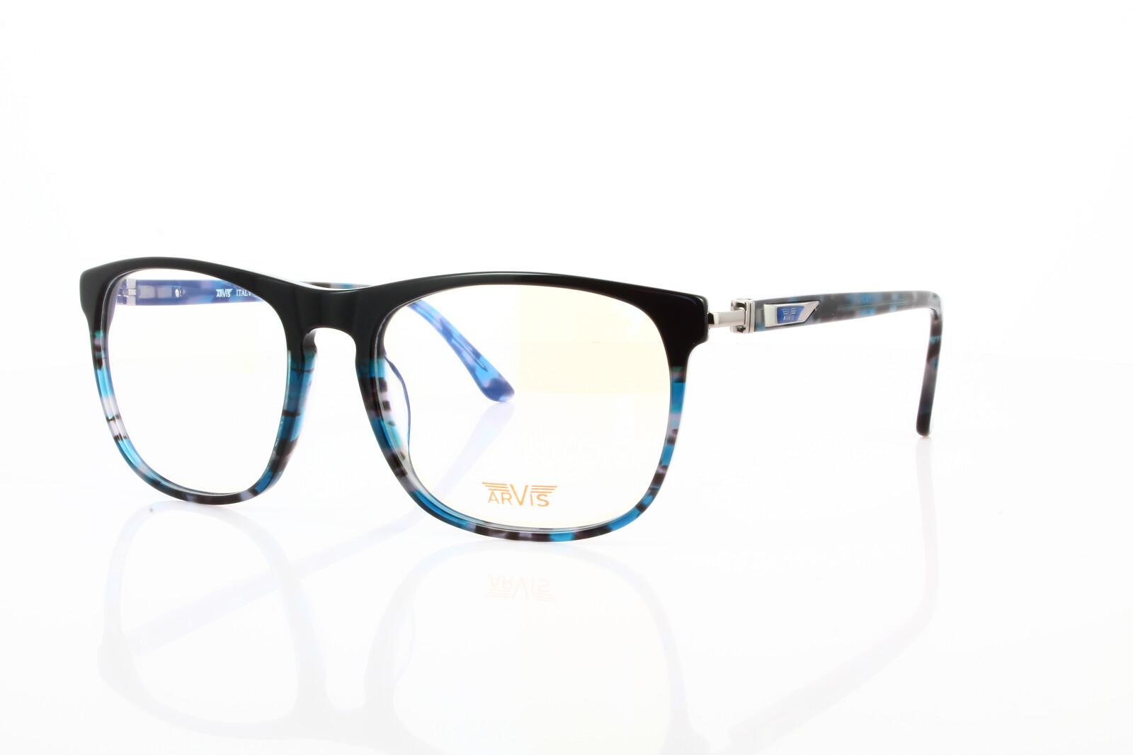AV 094 C2 Herrenbrille Kunststoff