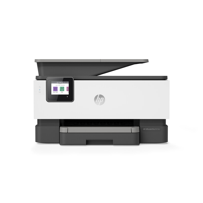 HP Officejet Pro 9014e All In One Drucker