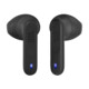 JBL Wave Flex Wireless In-Ear Kopfhörer schwarz