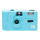 Kodak Film Camera M35 - Cerulean Blue