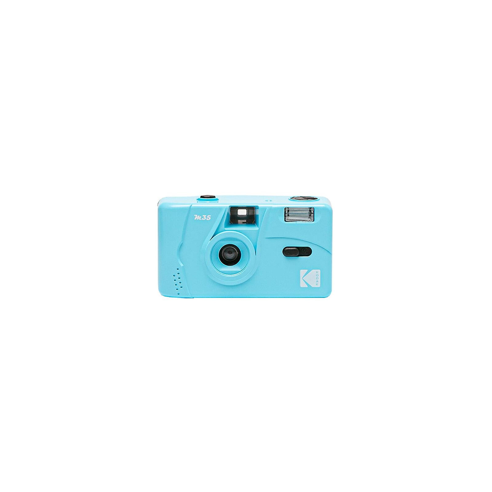 Kodak Film Camera M35 - Cerulean Blue