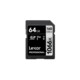 Lexar SDXC 64GB Professional UHS II U3 160Mb/s