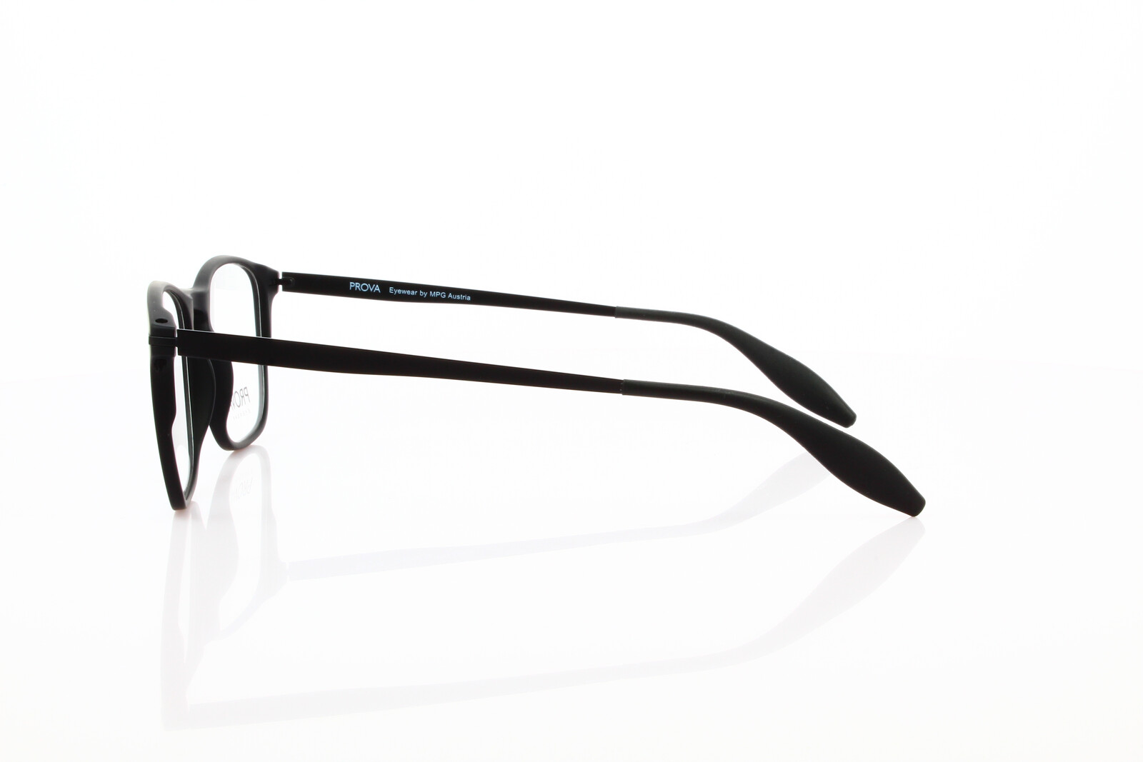 PL 470-001 Herrenbrille Kunststoff