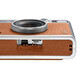 Fujifilm Instax Mini EVO Brown