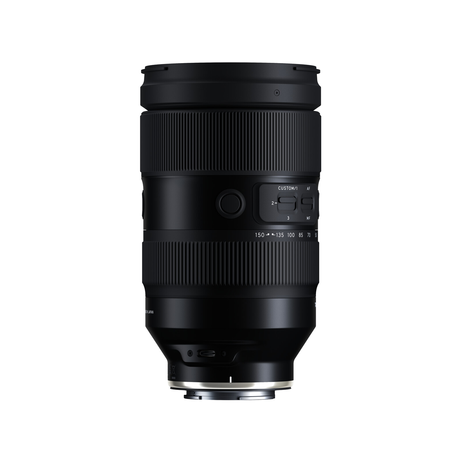 Tamron 35-150mm/2.2.8 Di III VXD für Sony E